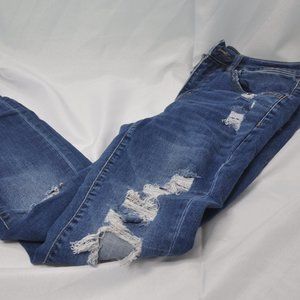 American Eagle Hi-Rise Jegging